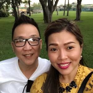 Meet your Posher, Lynn